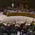 Заседание Совбеза ООН, 14 апреля 2015 года