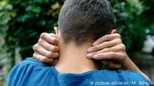 لماذا يتعرض المعاقون ذهنيا للعنف الجنسي أكثر من غيرهم؟