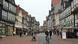 city center of Wolfenbüttel Copyright: Barbara Woolsey/ DW city center of Wolfenbüttel Copyright: Barbara Woolsey/ DW