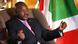 Burundis Präsident Pierre Nkurunziza (Foto: F. Guillot/AFP/GettyImages) Burundis Präsident Pierre Nkurunziza (Foto: F. Guillot/AFP/GettyImages)