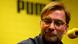 Deutschland Jürgen Klopp BVB PK Abschied Deutschland Jürgen Klopp BVB PK Abschied