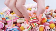 Studie: Smartphone-Licht macht Appetit auf Süßes 