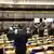 Brüssel Mitglieder Europäisches Parlament Schweigeminute Armenien Völkermord