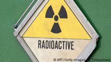 México emite alerta en nueve estados por robo de material radioactivo