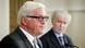 Frank-Walter Steinmeier Frank-Walter Steinmeier