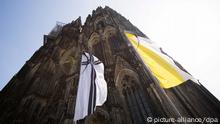 Trauerfeier: Dieses Ritual hilft