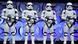 In den USA: eine Star Wars Celebration 2015 in Anaheim (Foto: Alberto E. Rodriguez/Getty Images for Disney) In den USA: eine Star Wars Celebration 2015 in Anaheim (Foto: Alberto E. Rodriguez/Getty Images for Disney)