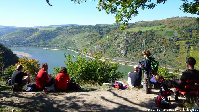 Picture gallery - Ten reasons for Rhineland-Palatinate