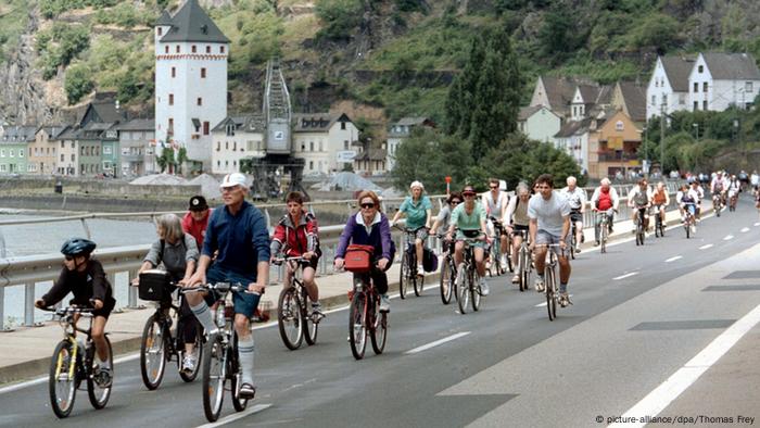 Bildergalerie - Zehn Gründe für Rheinland-Pfalz 