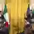 US-Präsident Obama empfängt italienischen Premier Renzi