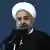 Rais Hassan Rouhani wa Jamhuri ya Kiislamu ya Iran.