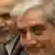 Ashraf Ghani und Abdullah Abdullah