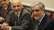 Ashraf Ghani und Abdullah Abdullah Ashraf Ghani und Abdullah Abdullah