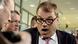 Juha Sipilä Parlamentswahl in Finnland Juha Sipilä Parlamentswahl in Finnland