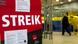 Symbolbild Streik Postbank Symbolbild Streik Postbank