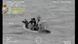 Mit einer Infrarot-Kamera aufgenommenes Foto von den Rettungsaktionen im Mittelmeer (Foto: picture-alliance/dpa/Guardia Di Finanza) Mit einer Infrarot-Kamera aufgenommenes Foto von den Rettungsaktionen im Mittelmeer (Foto: picture-alliance/dpa/Guardia Di Finanza)