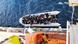 Ein Flüchtlingsboot macht am 5. Februar 2015 an einem Frachtschiff fest (Foto: picture-alliance/dpa/Opielok Offshore Carriers) Ein Flüchtlingsboot macht am 5. Februar 2015 an einem Frachtschiff fest (Foto: picture-alliance/dpa/Opielok Offshore Carriers)