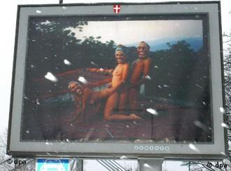 Austria Drops "Porno" Posters From Sex-ed up EU Campaign – DW – 12 ...