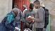 Asylbewerber in Frankreich (foto: Getty Images) Asylbewerber in Frankreich (foto: Getty Images)