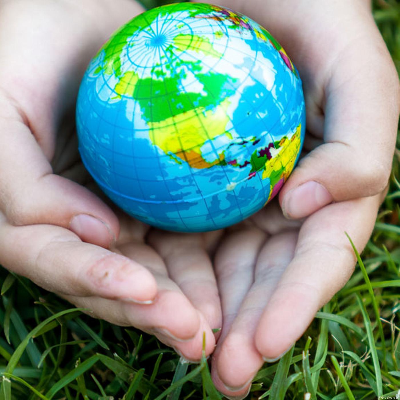 Living Planet: Doing our bit