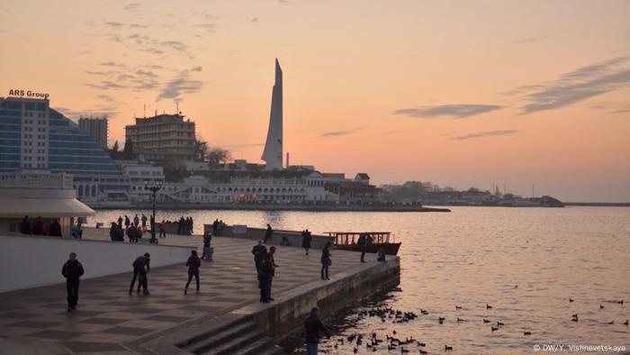Культурний кластер постане до 2023 року у самому центрі Севастополя і коштуватиме у перерахунку кілька сотень мільйонів євро Культурний кластер постане до 2023 року у самому центрі Севастополя і коштуватиме у перерахунку кілька сотень мільйонів євро