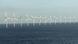 Wind turbines out at sea Wind turbines out at sea