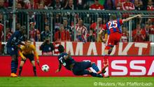 La nueva furia bávara