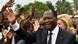 Alassane Ouattara, Präsident Elfenbeinküste Alassane Ouattara, Präsident Elfenbeinküste