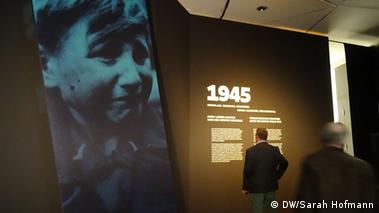 Cuando la guerra llegó a su fin – DW – 24/04/2015