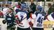 Im siebten Spiel der Eishockey-Finalserie 2015 bejubeln Mannheims Spieler das Tor zum 2:1-Führungstreffer Im siebten Spiel der Eishockey-Finalserie 2015 bejubeln Mannheims Spieler das Tor zum 2:1-Führungstreffer