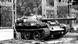 Bildergalerie Vietnam Vietkong-Panzer vor Präsidentenpalast in Saigon 1975 Bildergalerie Vietnam Vietkong-Panzer vor Präsidentenpalast in Saigon 1975