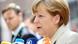Bundeskanzlerin Angela Merkel bei ihrer Ankunft zum EU-Sondergipfel in Brüssel (foto: Getty Images) Bundeskanzlerin Angela Merkel bei ihrer Ankunft zum EU-Sondergipfel in Brüssel (foto: Getty Images)