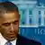 US-Präsident Obama spricht über Tod von Geiseln bei einer Anti-Terror-Aktion (Foto: Reuters)