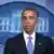 US-Präsident Obama spricht über Tod von Geiseln bei einer Anti-Terror-Aktion