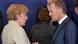 Angela Merkel i Donald Tusk Angela Merkel i Donald Tusk