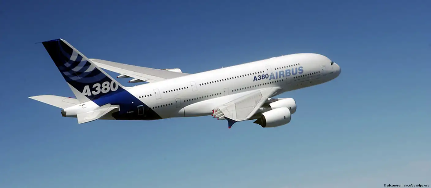 A380首飞十周年—巨无霸成大败笔