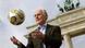 Bildergalerie Franz Beckenbauer Bildergalerie Franz Beckenbauer