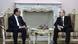 Treffen Putin und Hollande in Yerevan Treffen Putin und Hollande in Yerevan