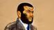 Kanada Omar Khadr Prozess Gerichtszeichnung Kanada Omar Khadr Prozess Gerichtszeichnung