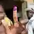 Togo Präsidentschaftswahlen