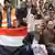 Deutschland Demonstration gegen den Krieg im Jemen