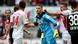 Fußball Bundesliga FC Köln vs. Bayer 04 Leverkusen Fußball Bundesliga FC Köln vs. Bayer 04 Leverkusen