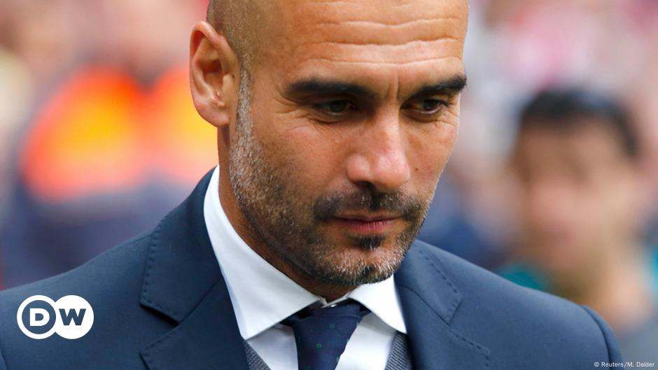 Guardiola: Una Era Amenaza Acabar Sin Haber Empezado – DW – 07/05/2015