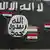 Islamischer Staat Fahne Irak