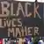 Proteste gegen Polizeigewalt in Baltimore