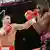 Boxen: Weltmeister Wladimir Klitschko gewinnt nach Punkten gegen Bryant Jennings