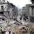 Nepal Schweres Nachbeben nach Erdbeben in Kathmamdu