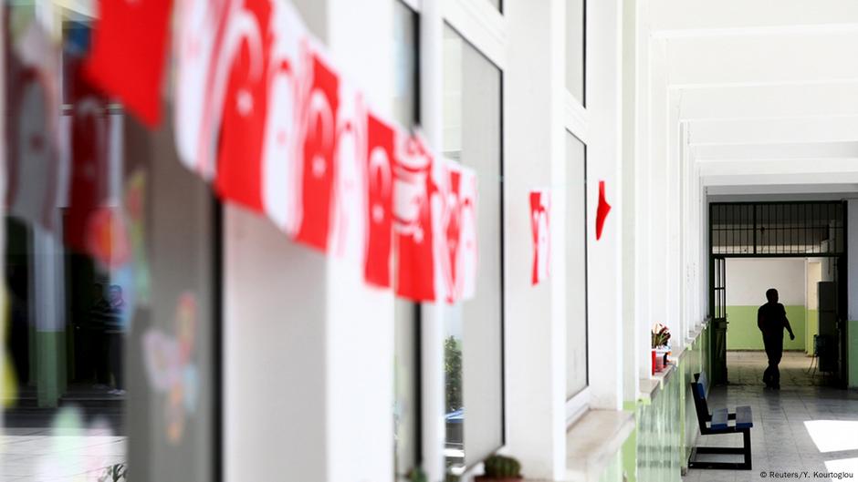 Κατεχόμενα: Εκλογές υπό την εποπτεία Ερντογάν