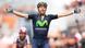 Alejandro Valverde jubelt (Foto: Bryn Lennon/Getty Images) Alejandro Valverde jubelt (Foto: Bryn Lennon/Getty Images)