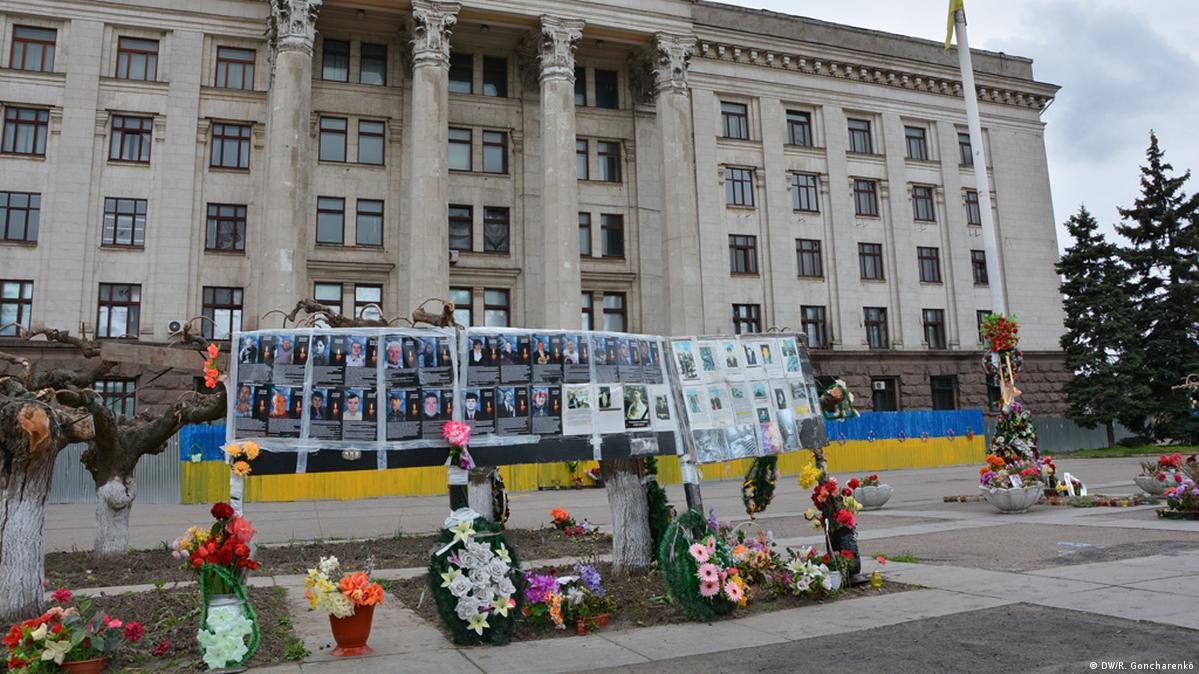 В сети появились шокирующие кадры из сожжённого Дома профсоюзов в Одессе (ВИДЕО) - конференц-зал-самара.рф